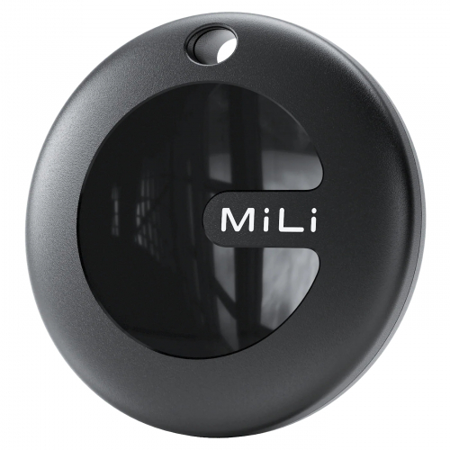 Official MiLi MiTag Android Location Tracker Device-Compatible with Google’s Find My Device_img_0