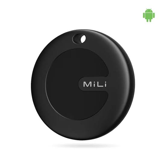 Official MiLi MiTag Android Location Tracker Device-Compatible with Google’s Find My Device_img_3