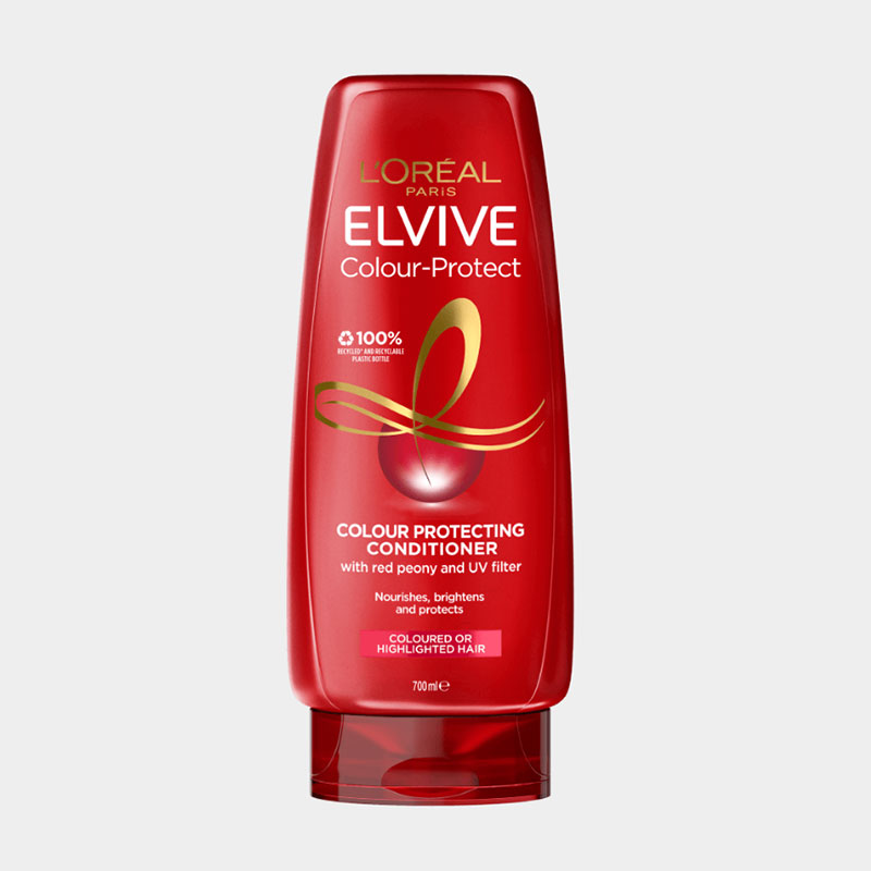 L’Oreal Elvive Colour Protecting Conditioner – 700 ml_img_0
