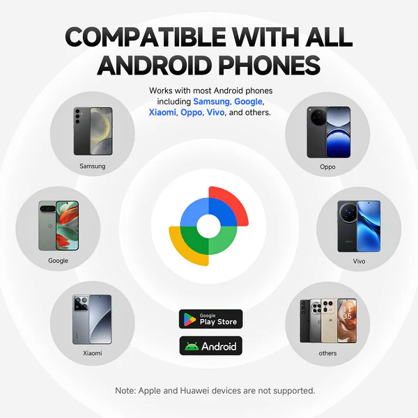 Official MiLi MiTag Android Location Tracker Device-Compatible with Google’s Find My Device_img_2