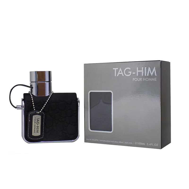 Armaf Tag Him EDP for Men