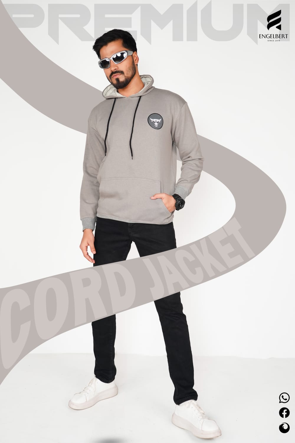 BUY 1 GET 1 FREE Drop Shoulder Hoodie_img_3