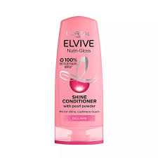 L’Oréal Elvive Nutri-Gloss Conditioner – 400ml_img_0