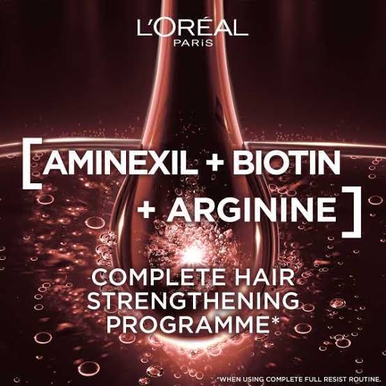 L’Oreal Paris Elvive Full Resist Shampoo – 400ml_img_1