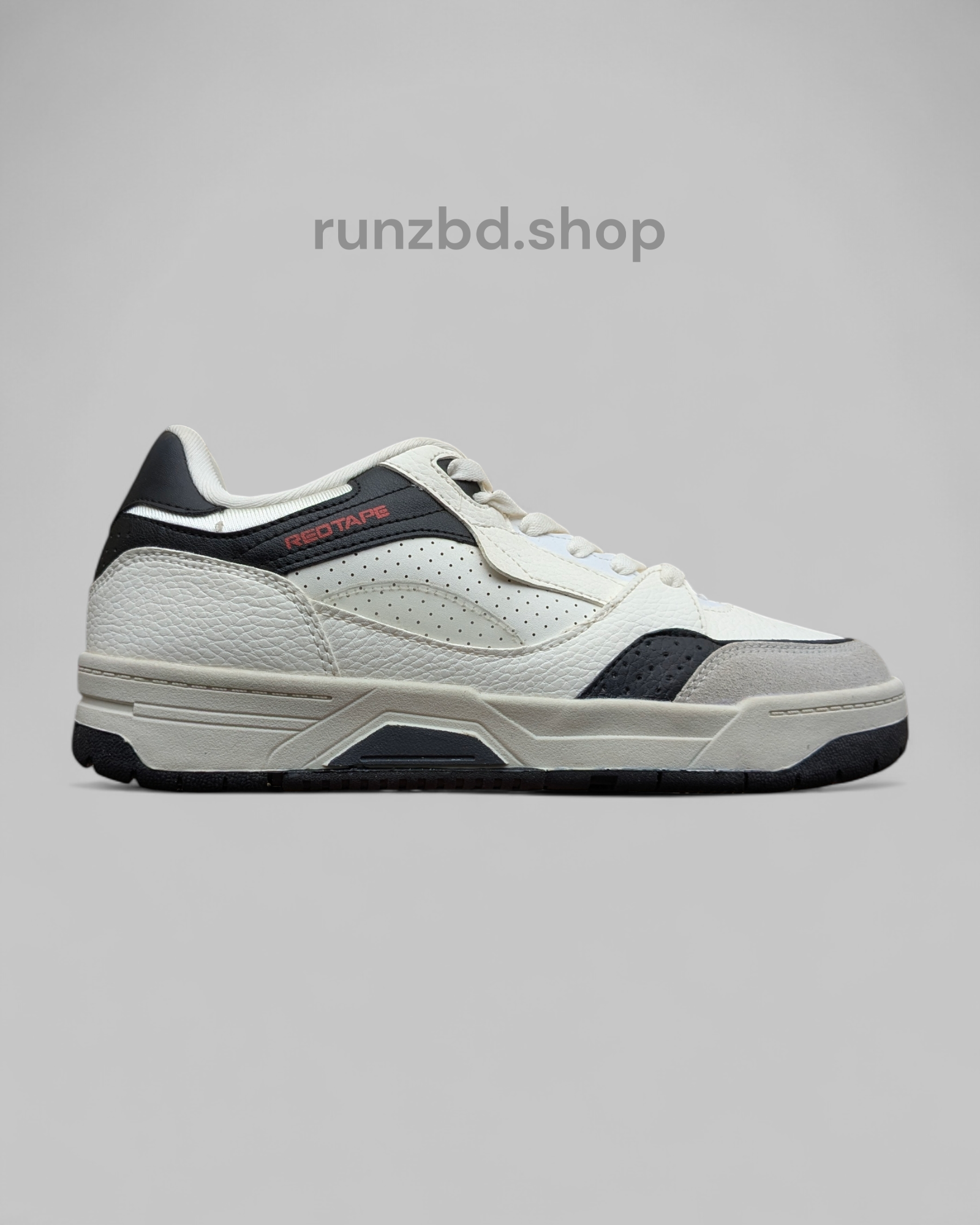 Redtape Classic (size 41-43) (B/W new)_img_0