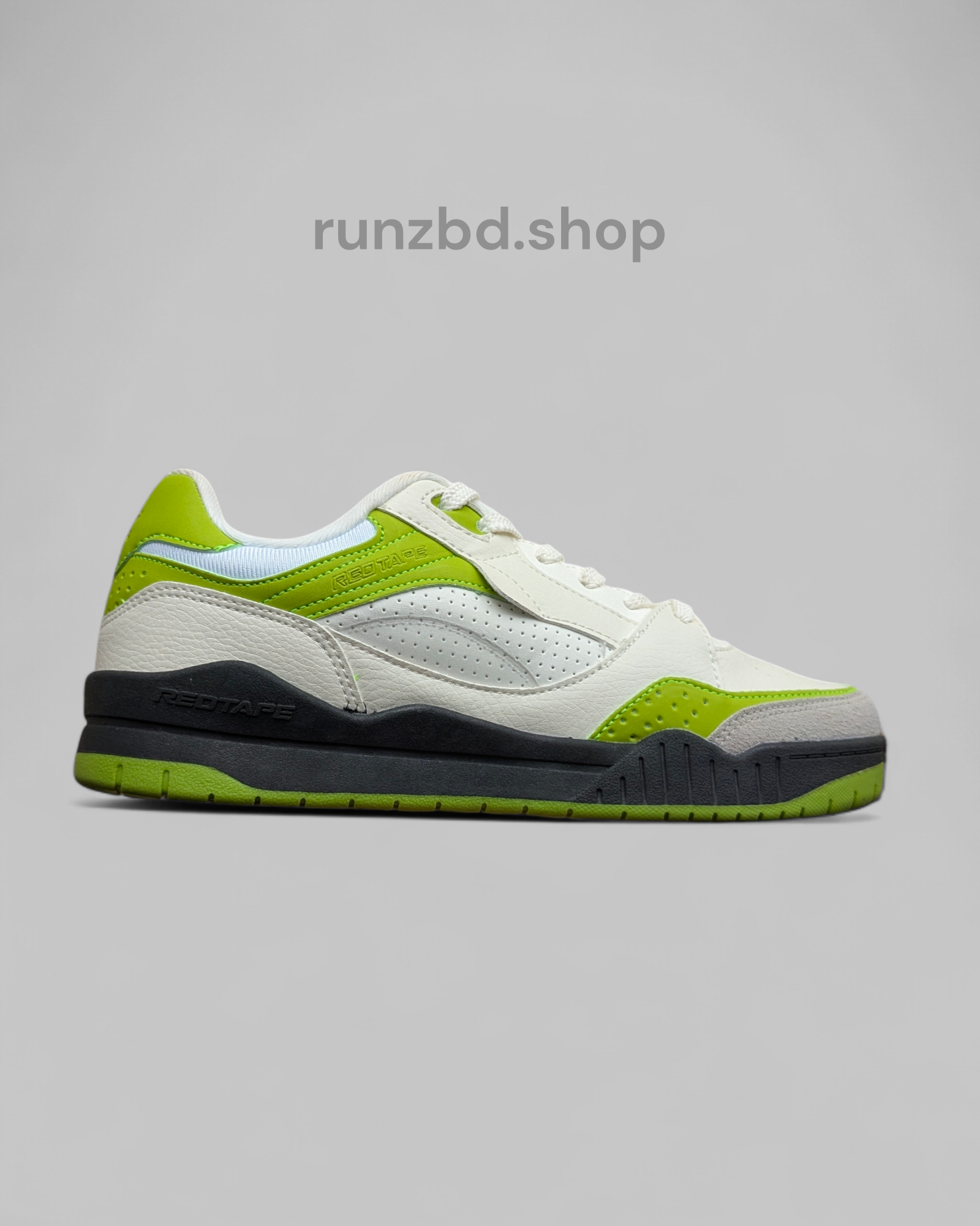 Redtape Classic (size 42 only) (lime green)