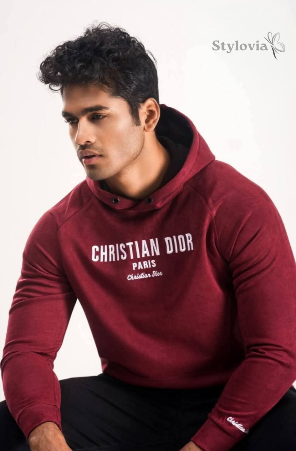 Premium Sweat Hoddie image 4