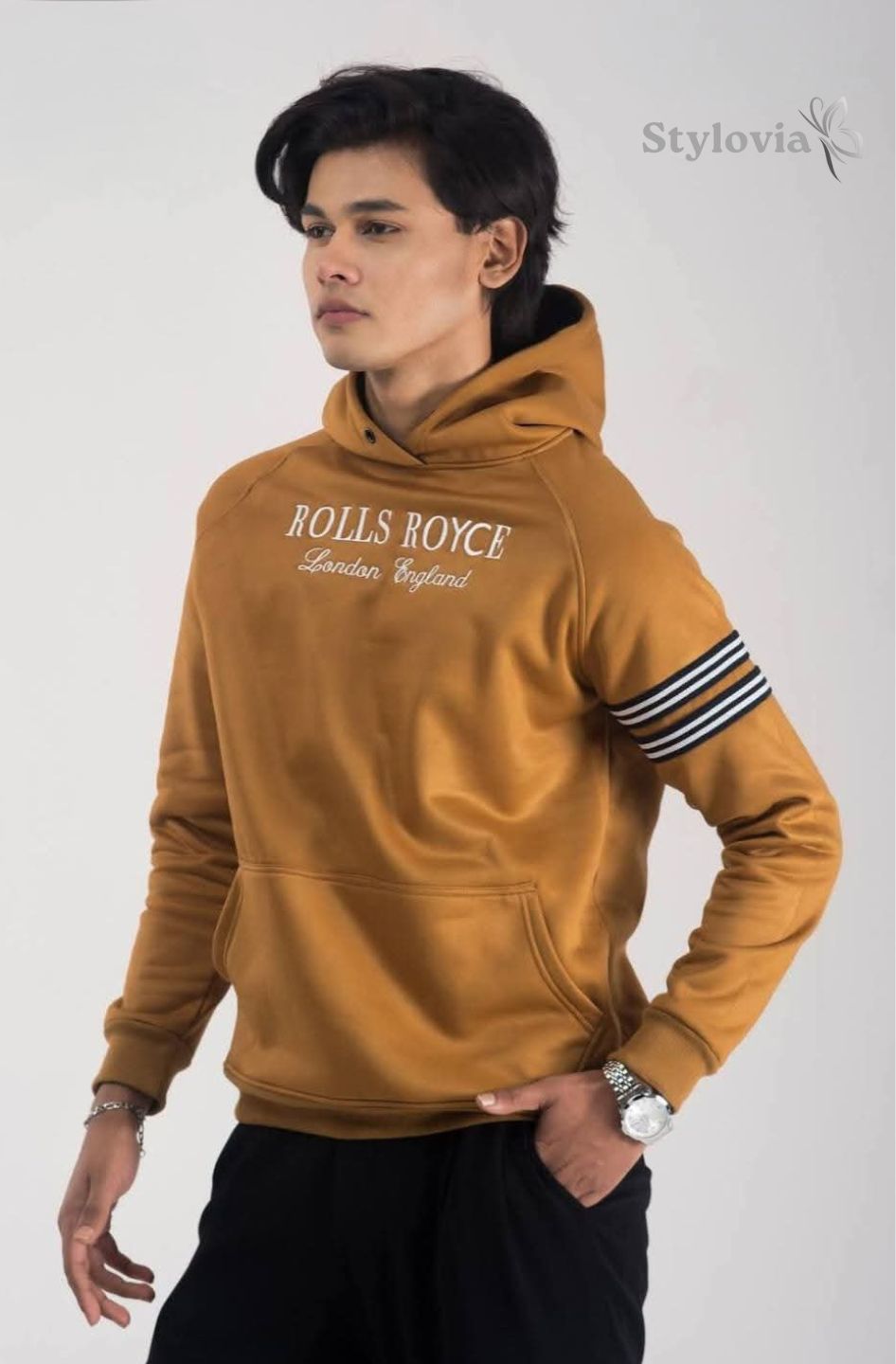 Premium Hoodie - Image 2