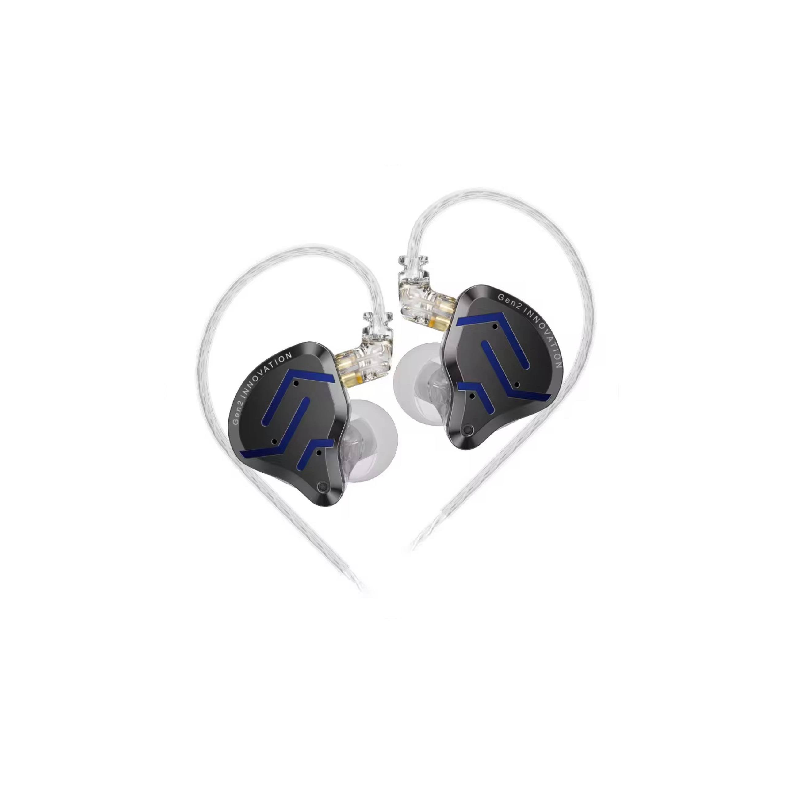 KZ ZSN Pro 2 3.5mm Earphones