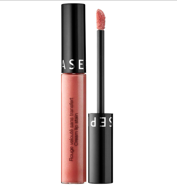 Sephora Cream Lip Stain Liquid Lipstick — 05 Infinite Rose (COS229)