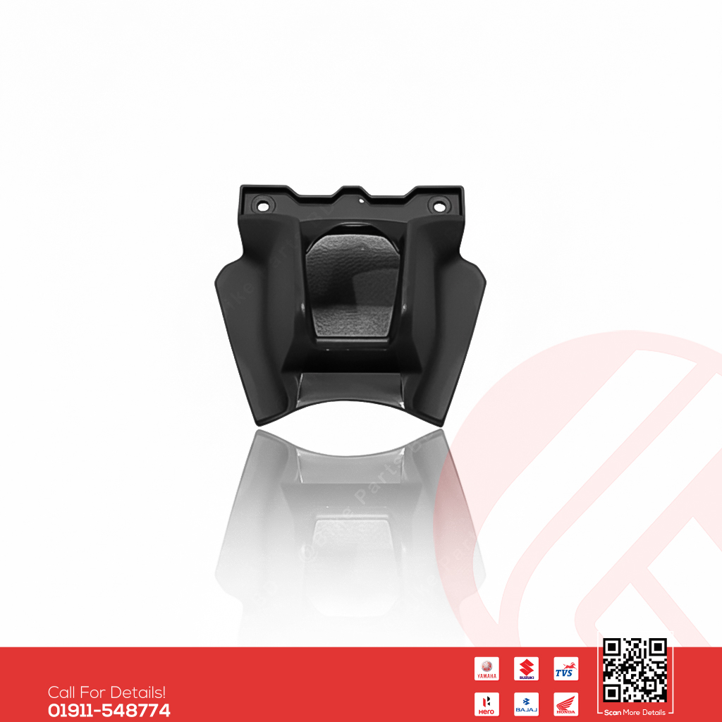 Headlight Cover for Yamaha R15 V4 & R15M bike.