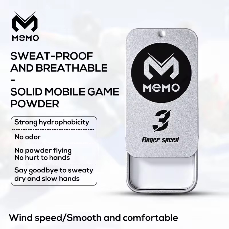 Memo FS03 Finger Speed Powder_img_10