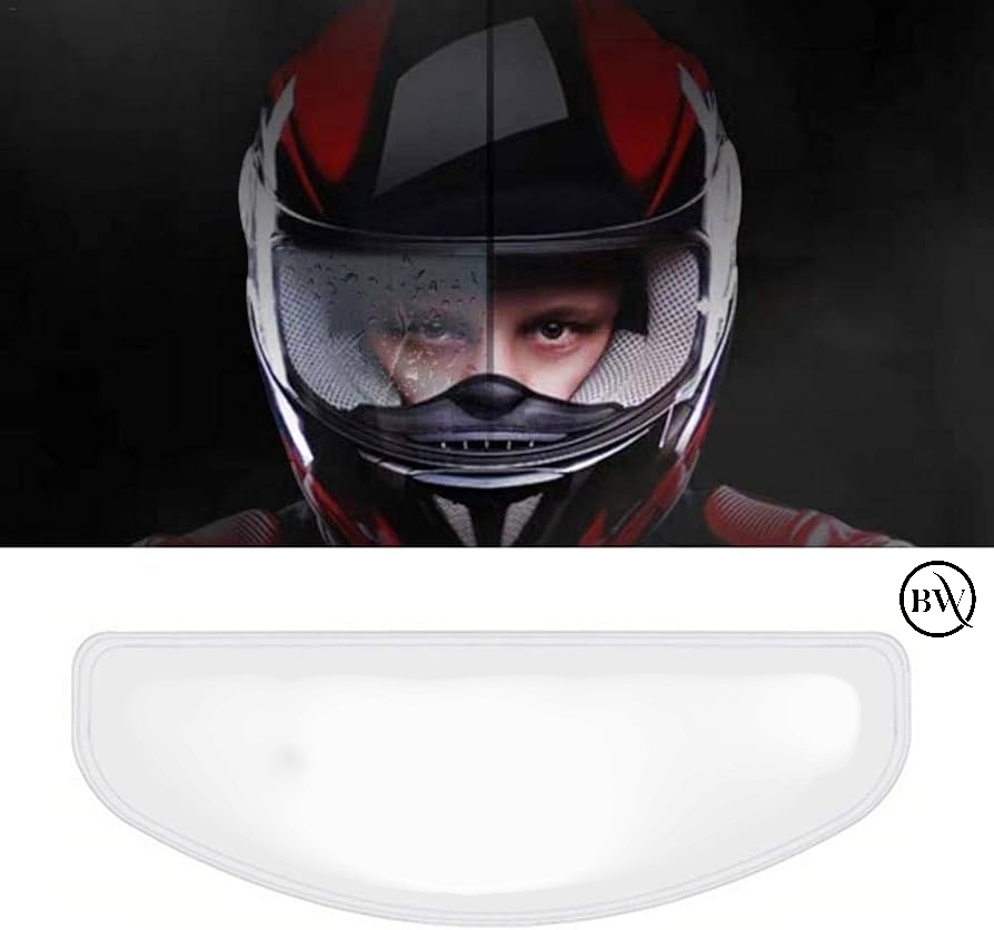 Premium Anti Fog Paper Glass For Helmet_img_3