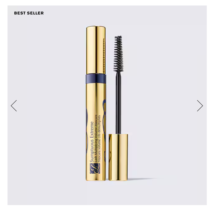 Estee Lauder Sumptuous Extreme Lash Multiplying Volume Mascara_img_0