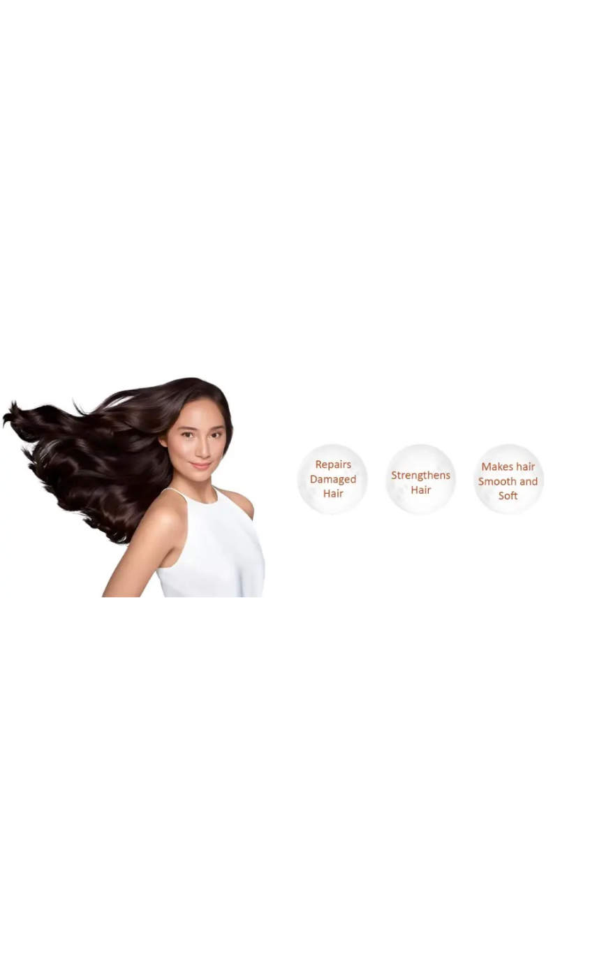 skin'O Anti Hair Fall Solution Shampoo 220 ml - Image 2