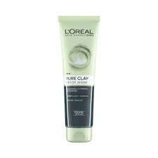 L’Oreal Pure Clay Detox Wash – 150ml