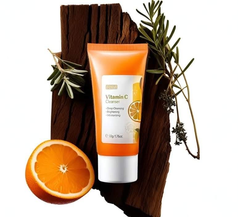 Fenyi Vitamin C cleanser