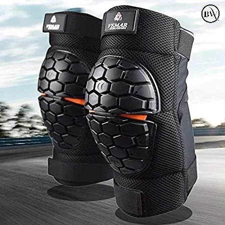 Premium Knee Gourde & Elbow Gourde Vemer Brand_img_0