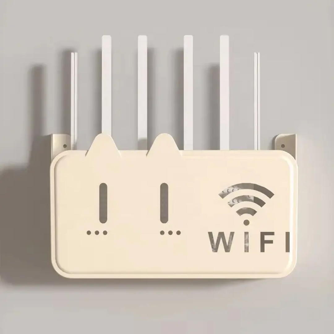 Wifi Router Box।🛜 ইন্টারনেটের সঠিক স্পিড আর রাউটার থাকবে সেফ