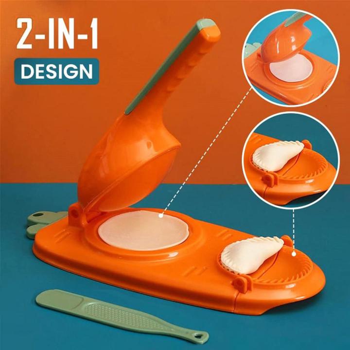 2 in 1 Momo Pitha Maker