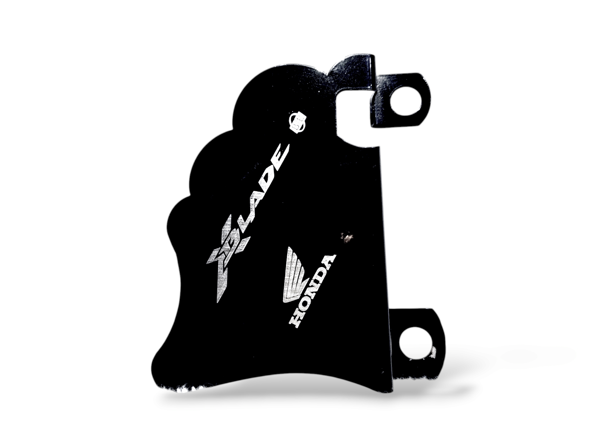 Premium Front Break Calipar Cover Black For Honda X-Blade_img_0
