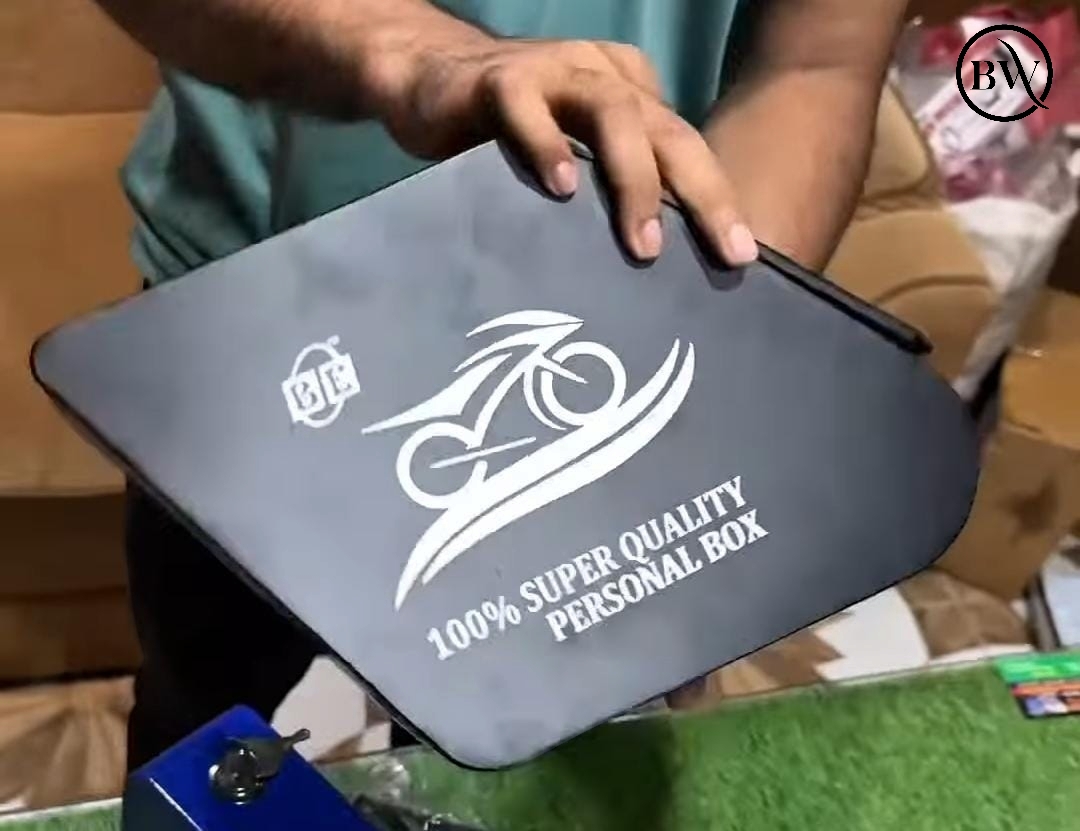 Premium Big Size Paper Box For All Model Bike_img_0