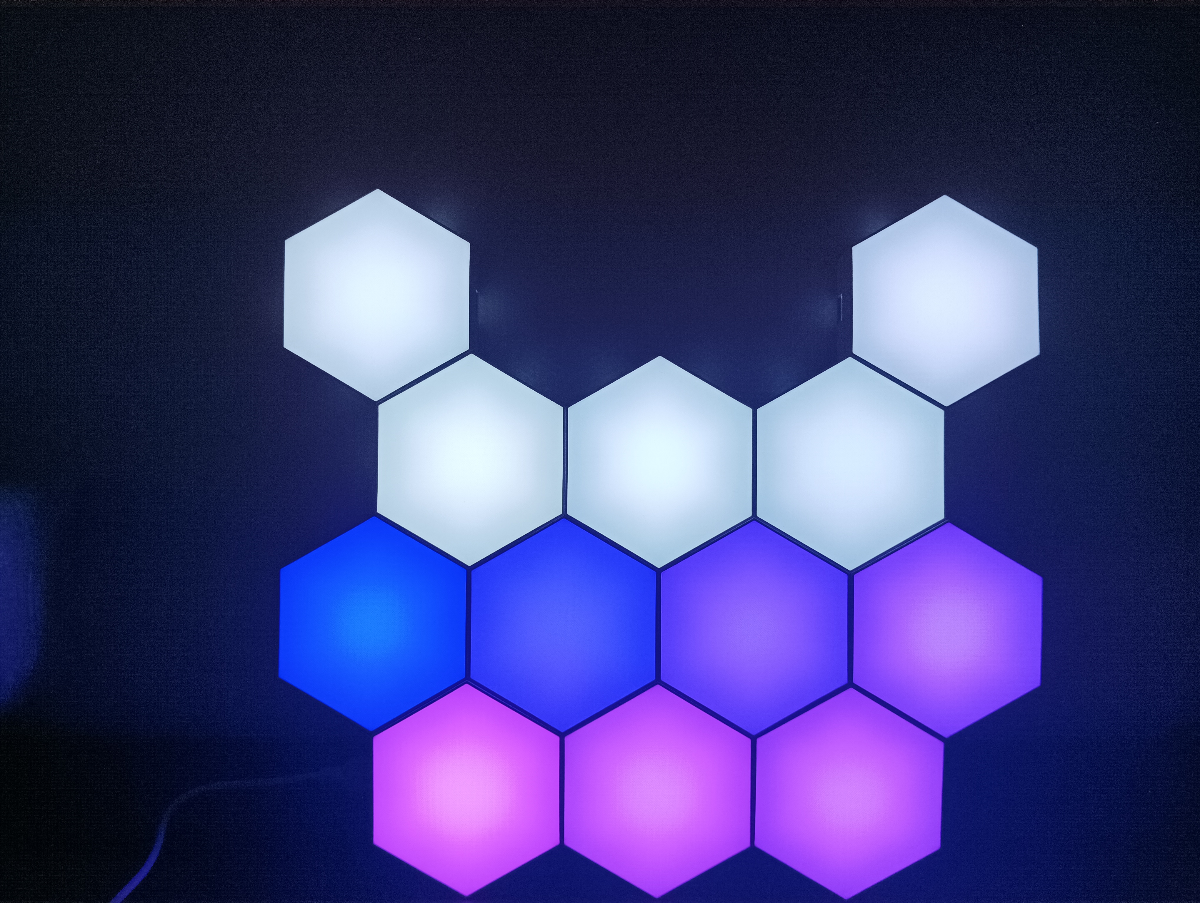 Hexagon Panel Lights_img_8