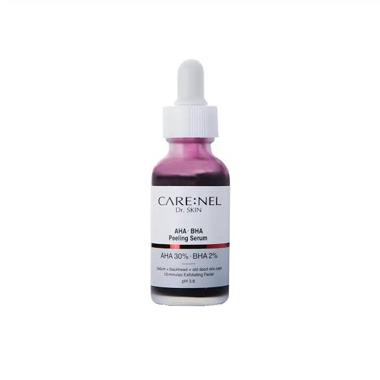 Care:Nel AHA BHA Peeling Serum (Korea) - 30ml_img_0