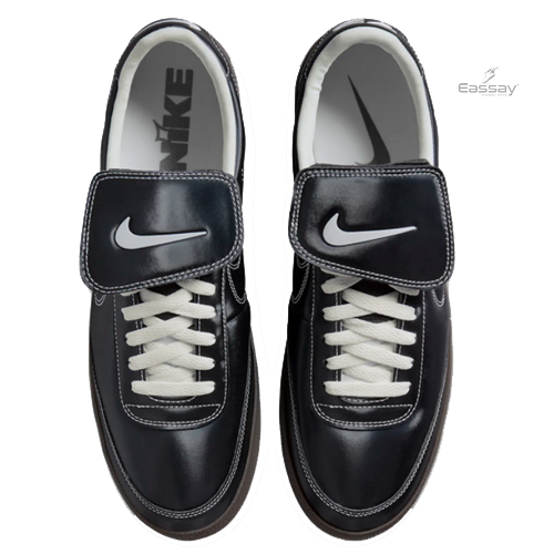 Nike Killshot 2 "Phantom Black"_img_2