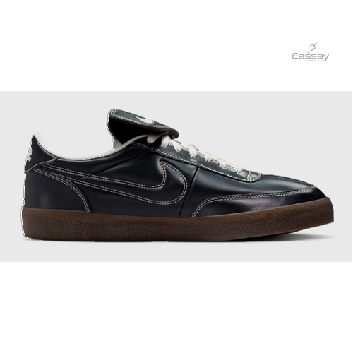 Nike Killshot 2 "Phantom Black"