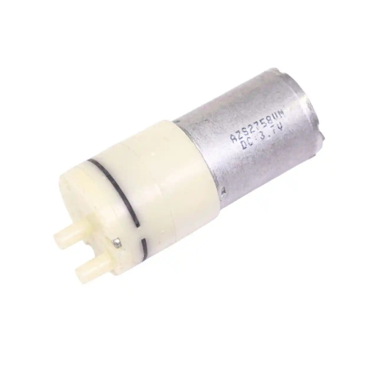 3.7V - 4.5V Micro Pressure Air Pump & Vacuum Pump