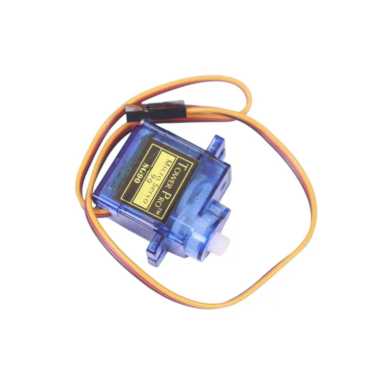 Micro 9g SG90 Servo Motor Degree Kit SG-90 TowerPro Servo Motor SG90 Robot