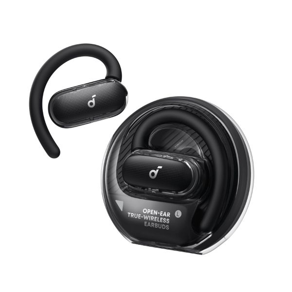 Anker Soundcore V40i Open-Ear Bluetooth Earbuds
