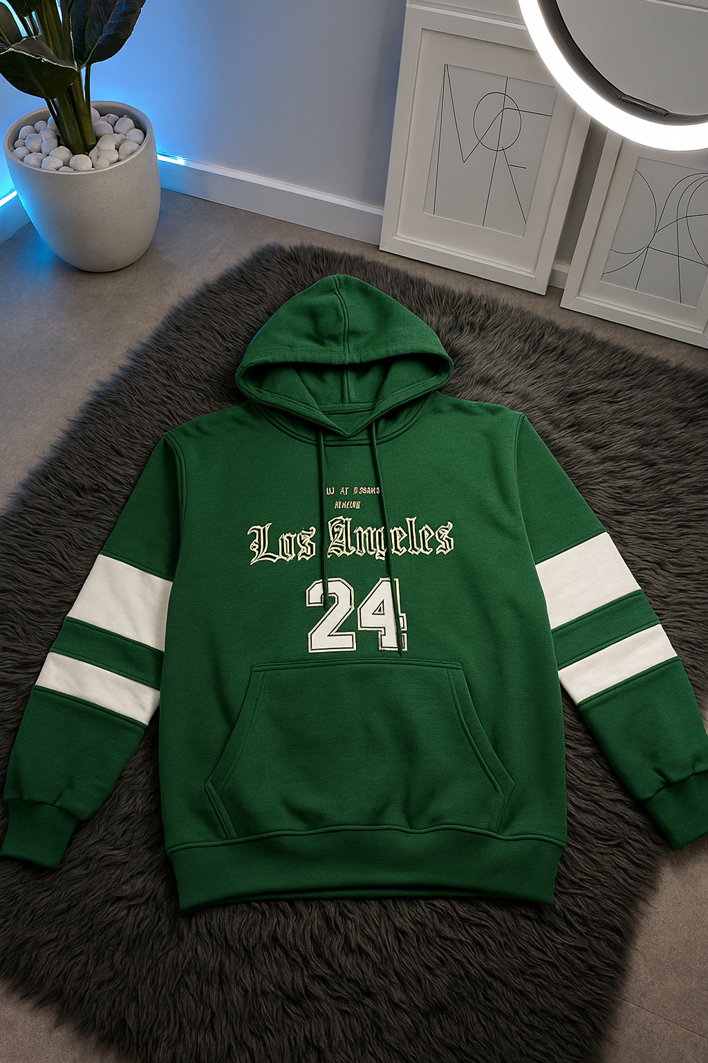 Los Angeles 24 series hoodies_img_1