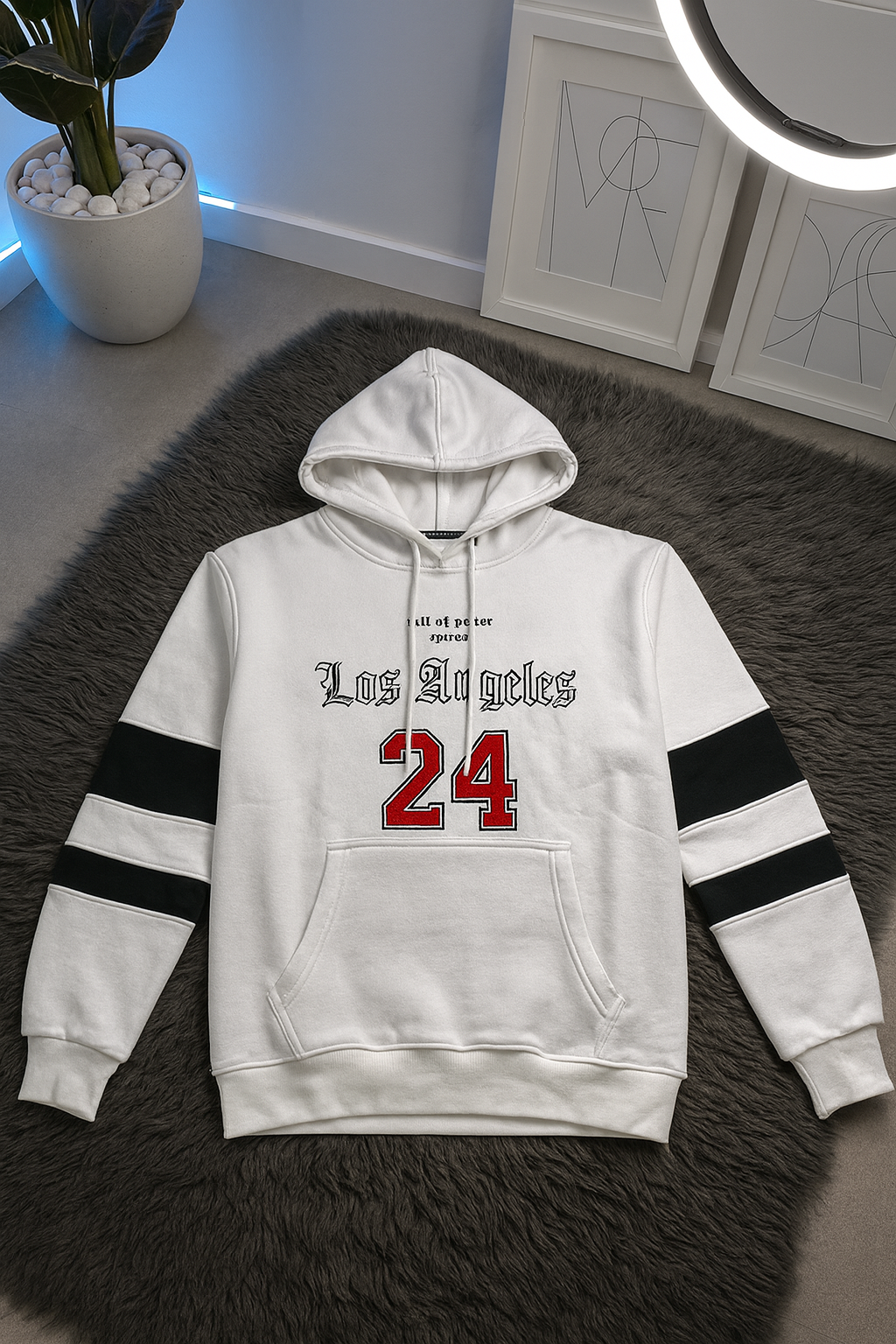 Los Angeles 24 series hoodies_img_2
