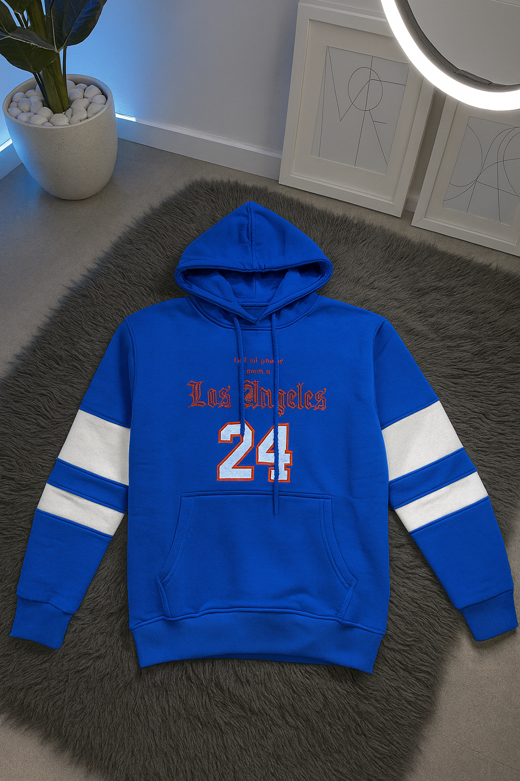Los Angeles 24 series hoodies_img_4