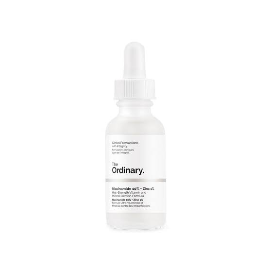 The Ordinary Niacinamide 10% + Zinc 1% 30ml_img_0