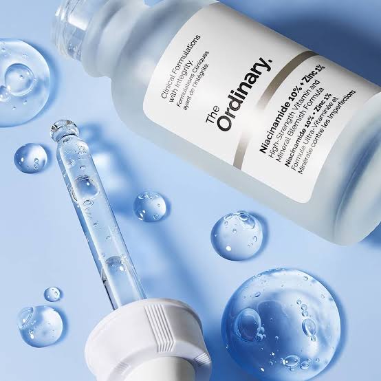 The Ordinary Niacinamide 10% + Zinc 1% 30ml_img_2