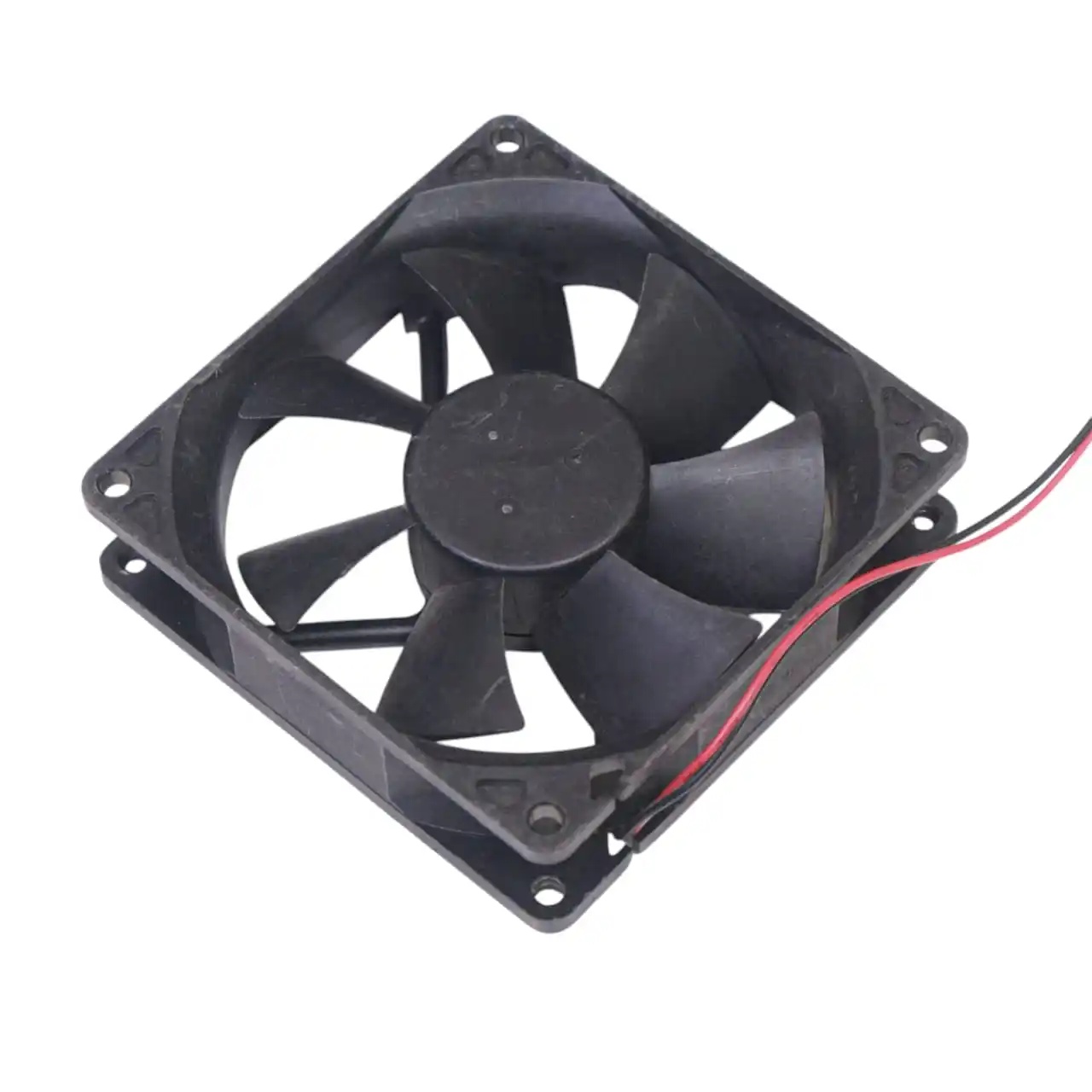 12V 0.30A 3-Inch Cooling Fan – High-Performance Blower Fan, Exhaust Fan