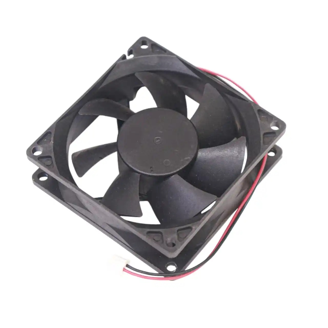 12V 0.30A 4-Inch Cooling Fan – High-Performance Blower Fan, Exhaust Fan