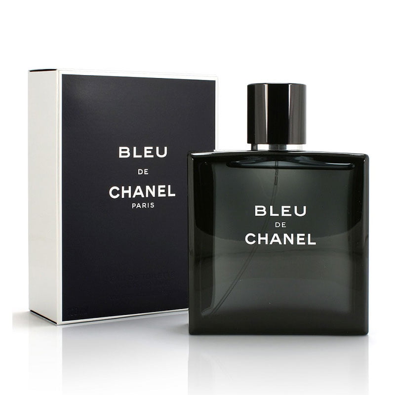 Bleu De Chanel EDT for Men