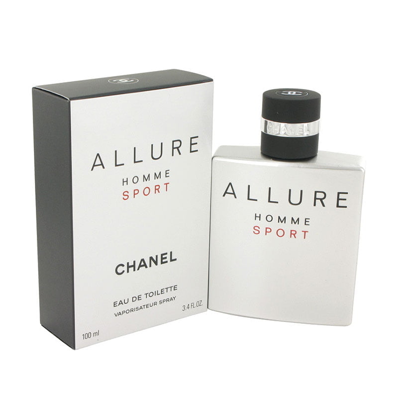 Chanel Allure Homme Sport EDT