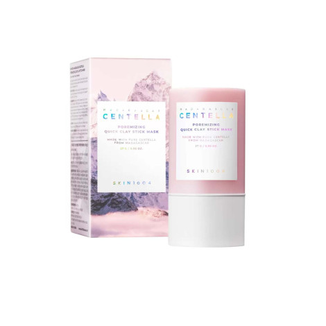 SKIN1004 Madagascar Centella Poremizing Quick Clay Stick Mask 27g_img_2
