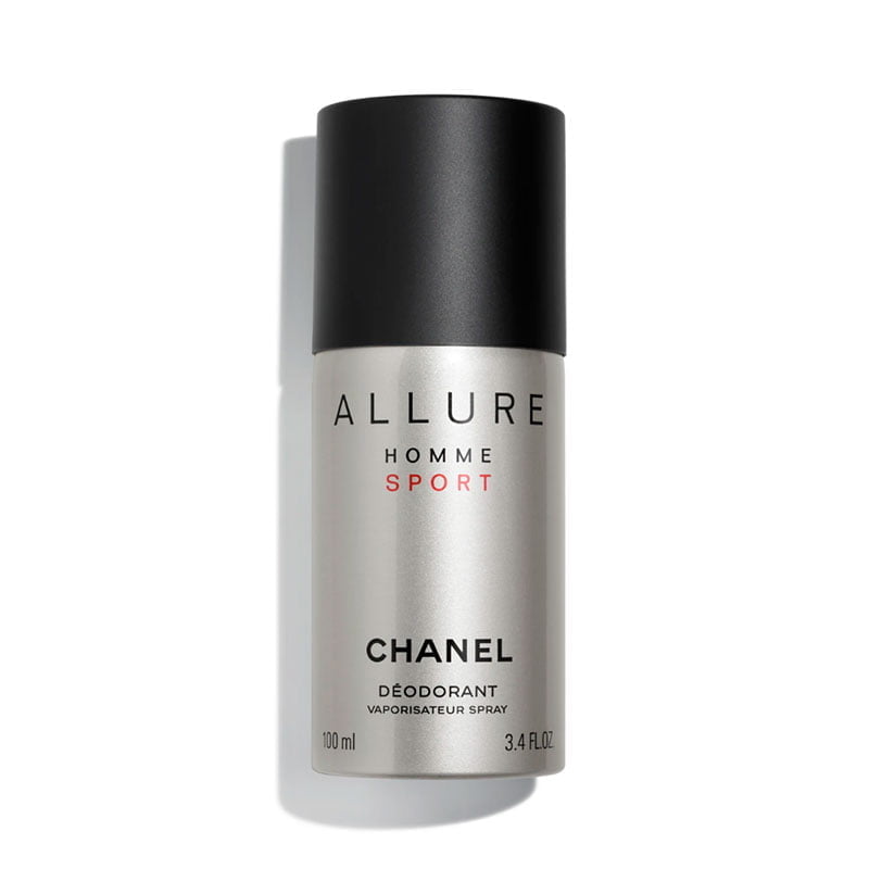 Chanel Allure Homme Sport Deodorant Spray