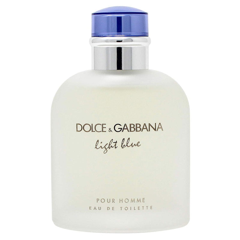 Dolce & Gabbana Light Blue Pour Homme EDT_img_1