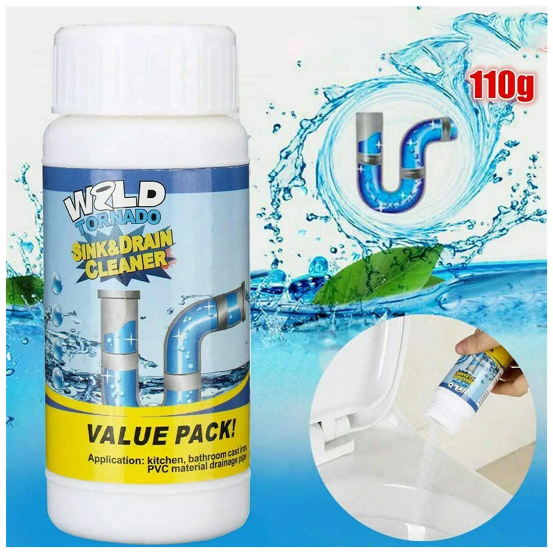 Sink & Drain Cleaner