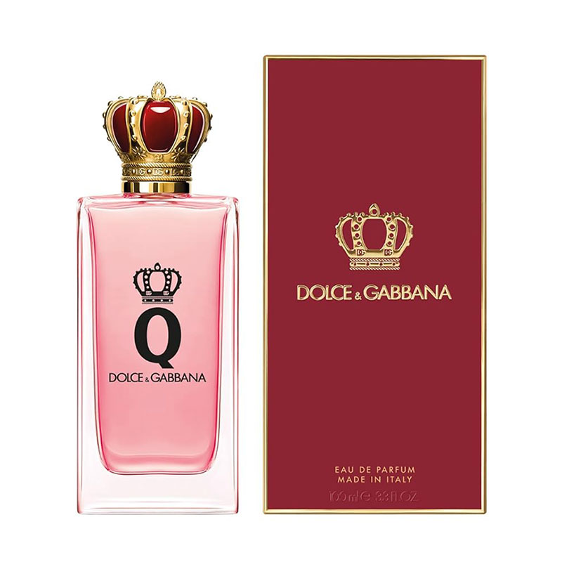 DOLCE & GABBANA Q EDP_img_0