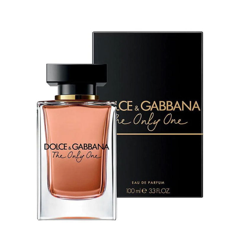 Dolce & Gabbana The Only One EDP_img_0