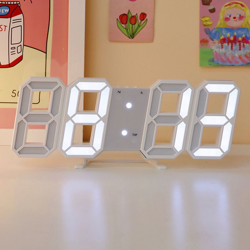 3d Digital Clock_img_0