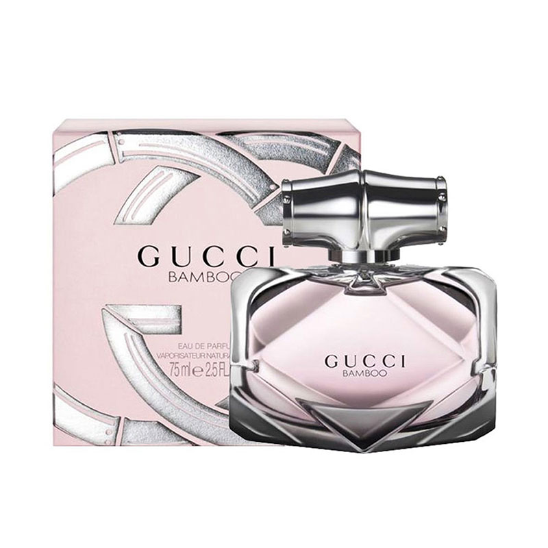 Gucci Bamboo EDP for Women